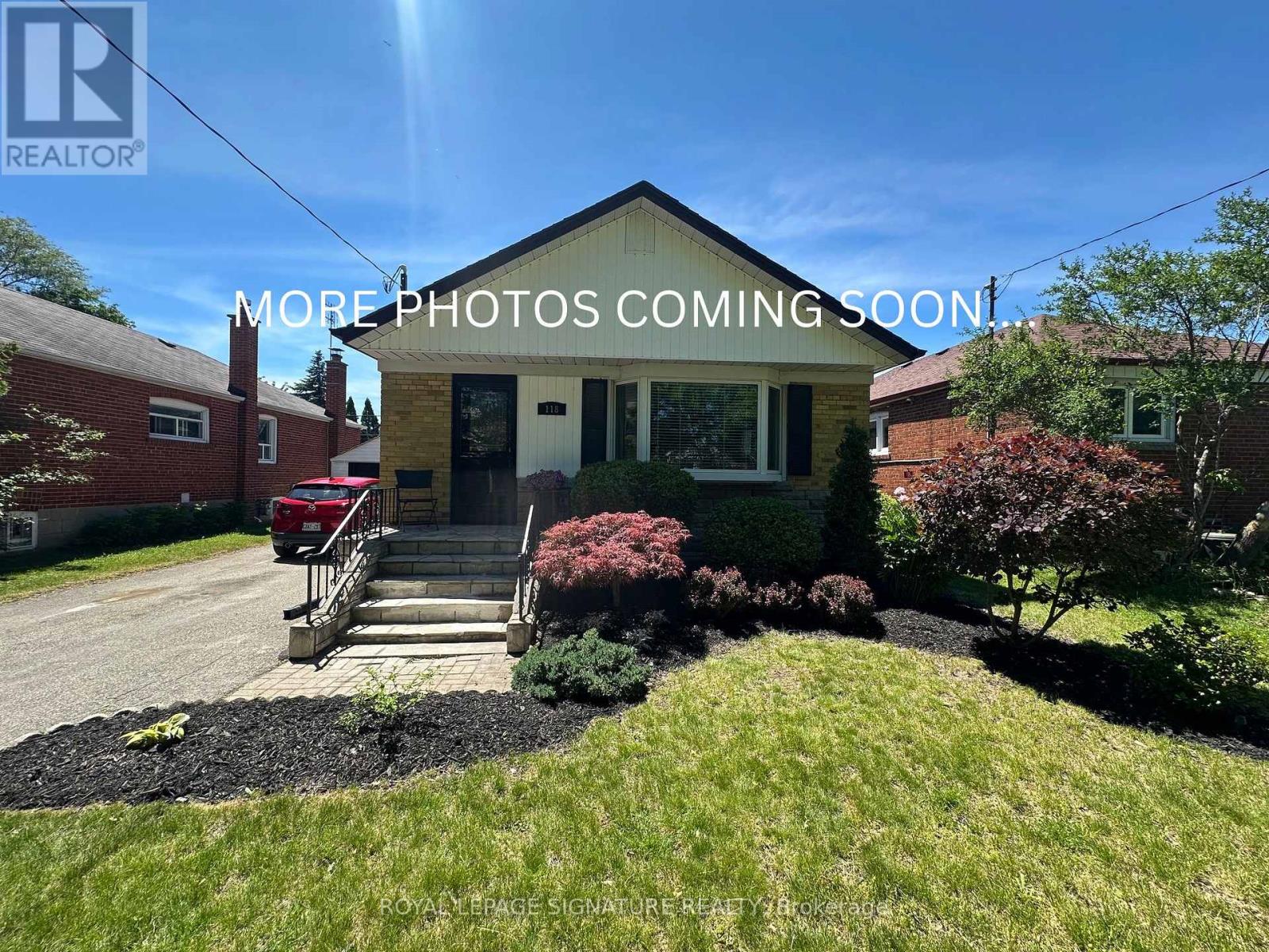 MLS® listing #29880912 for sale located at 118 CANLISH ROAD