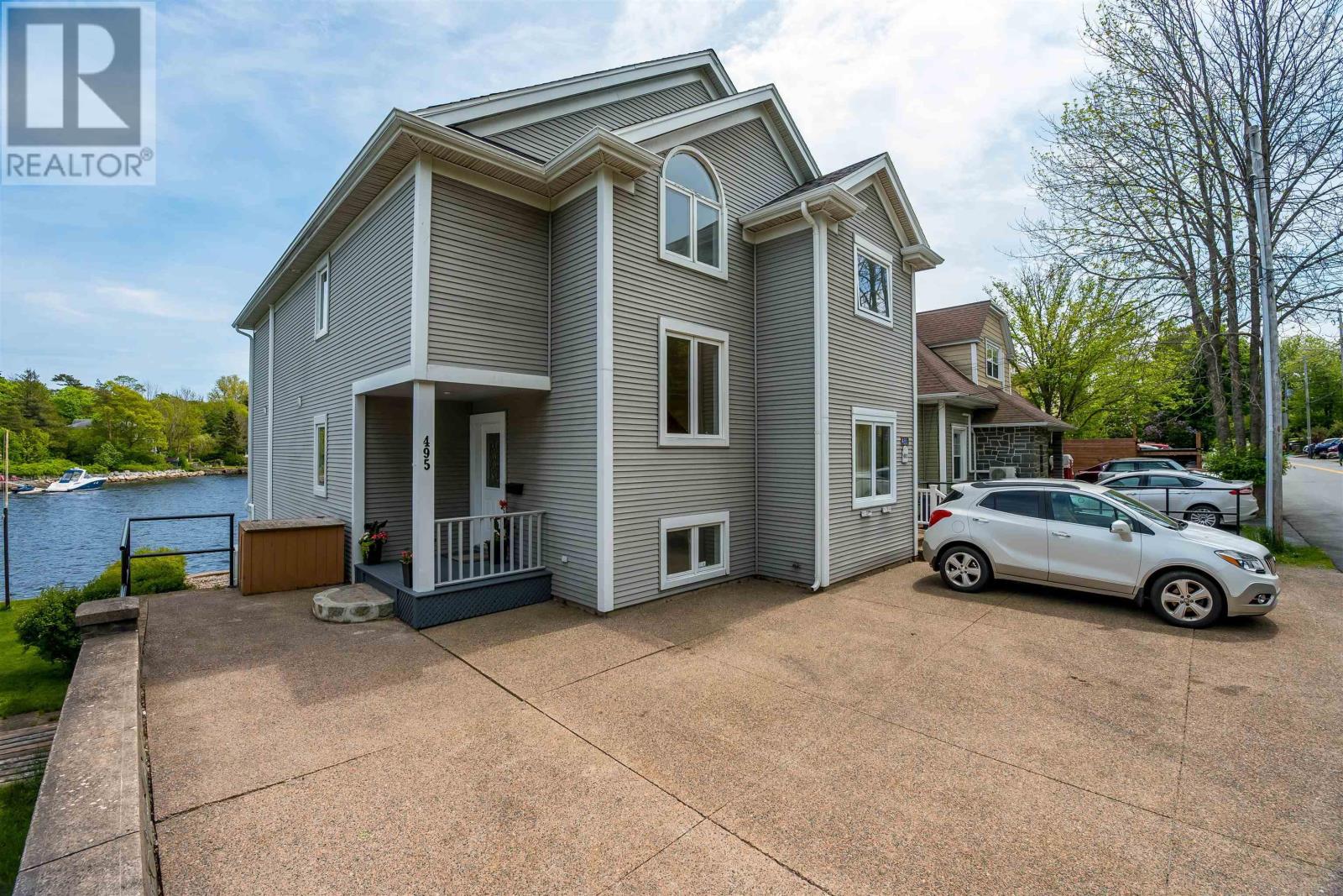 MLS® listing #29880948 for sale located at 495 Shore Drive