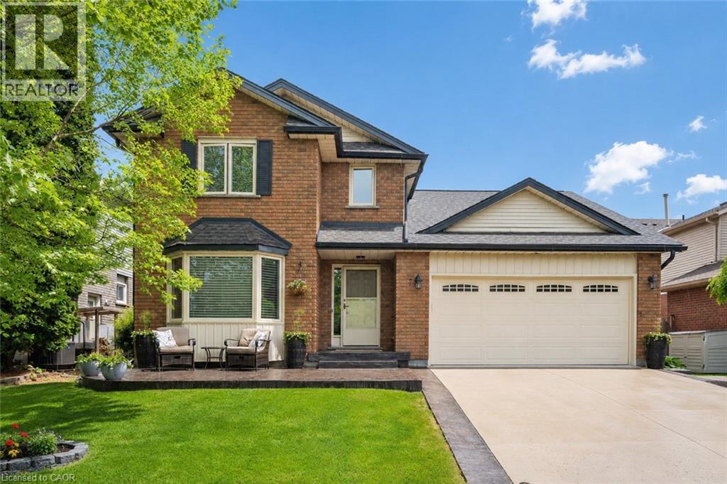 MLS® listing #29880979 for sale located at 7 ALONA Avenue