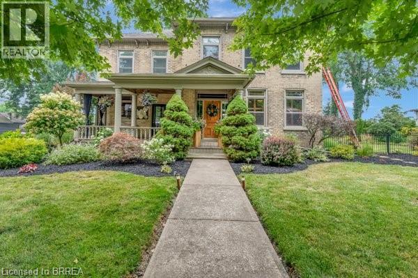 MLS® listing #29881004 for sale located at 66 BANFIELD Street