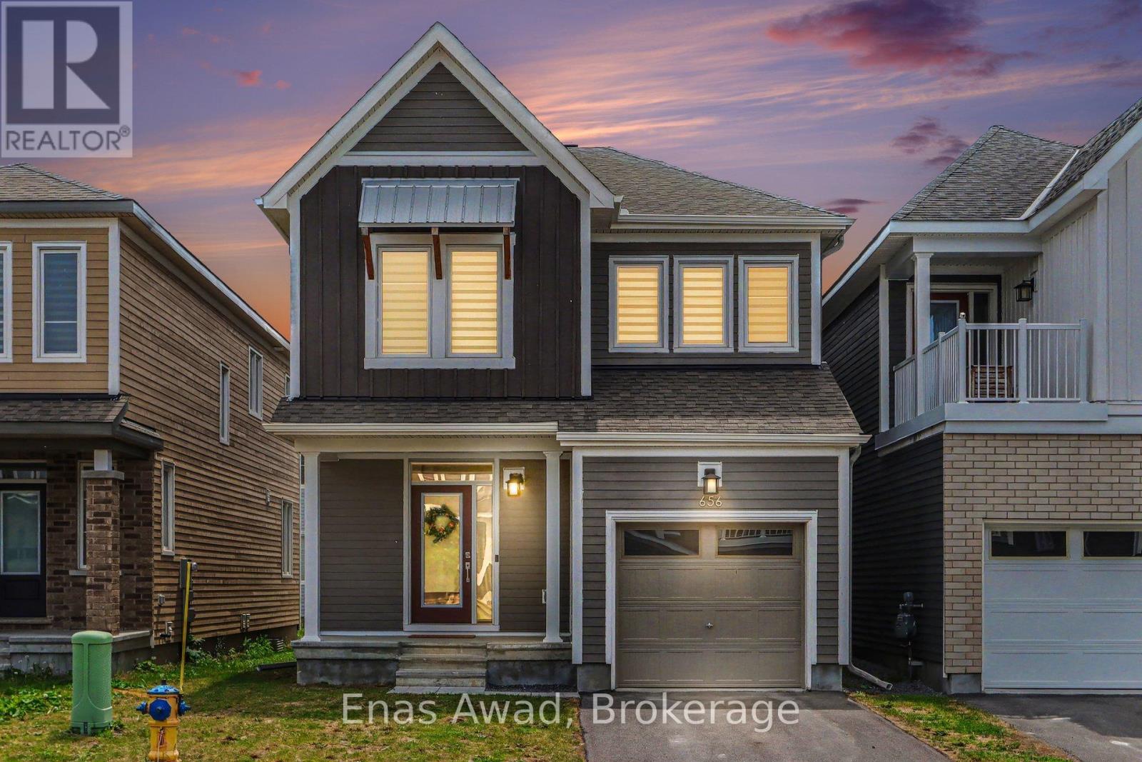 MLS® listing #29881059 for sale located at 656 TERRIER CIRCLE