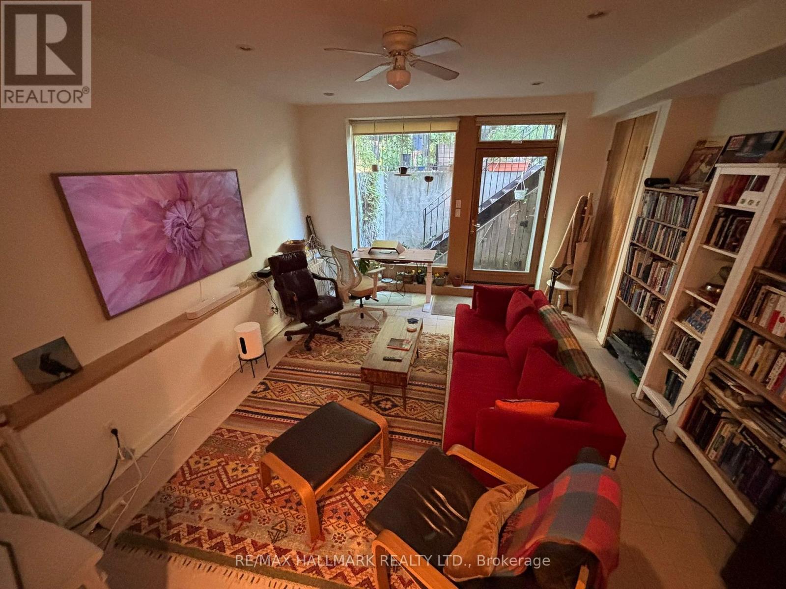 MLS® listing #29881080 for sale located at LOWER - 321 PALMERSTON BOULEVARD