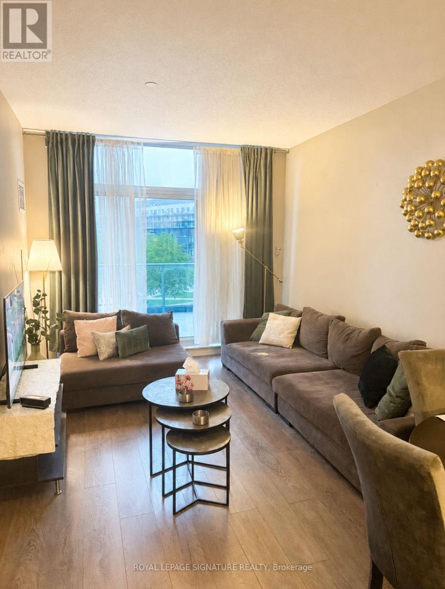 MLS® listing #29881085 for sale located at 213 - 66 FOREST MANOR ROAD