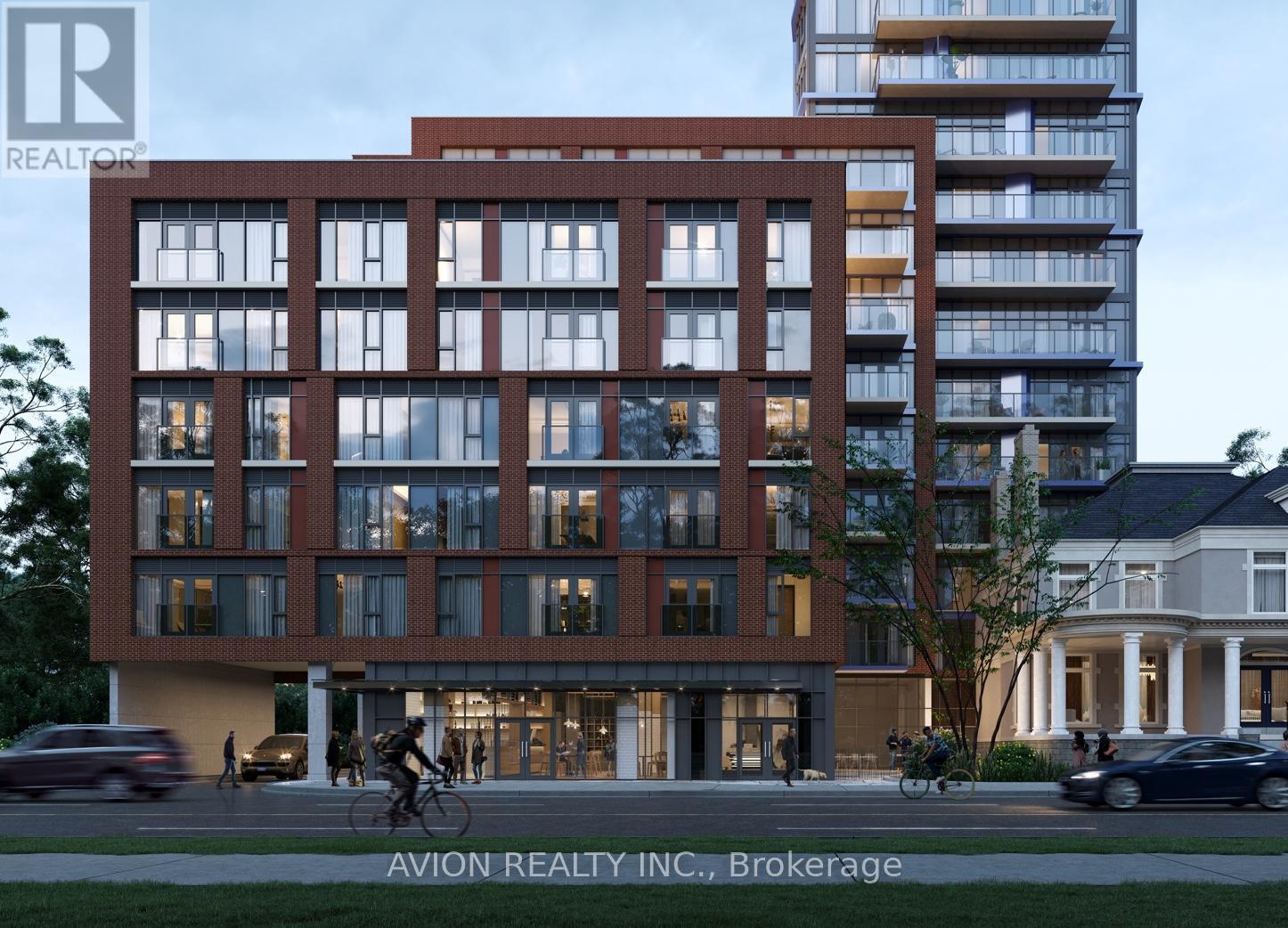 MLS® listing #29881097 for sale located at 1012 - 308 JARVIS STREET