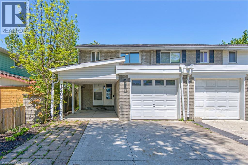 MLS® listing #29881103 for sale located at 120 RALGREEN Crescent
