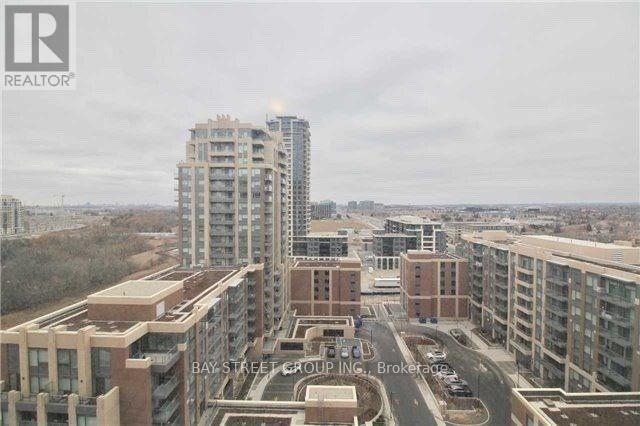 MLS® listing #29881117 for sale located at 1707 - 1 UPTOWN DRIVE