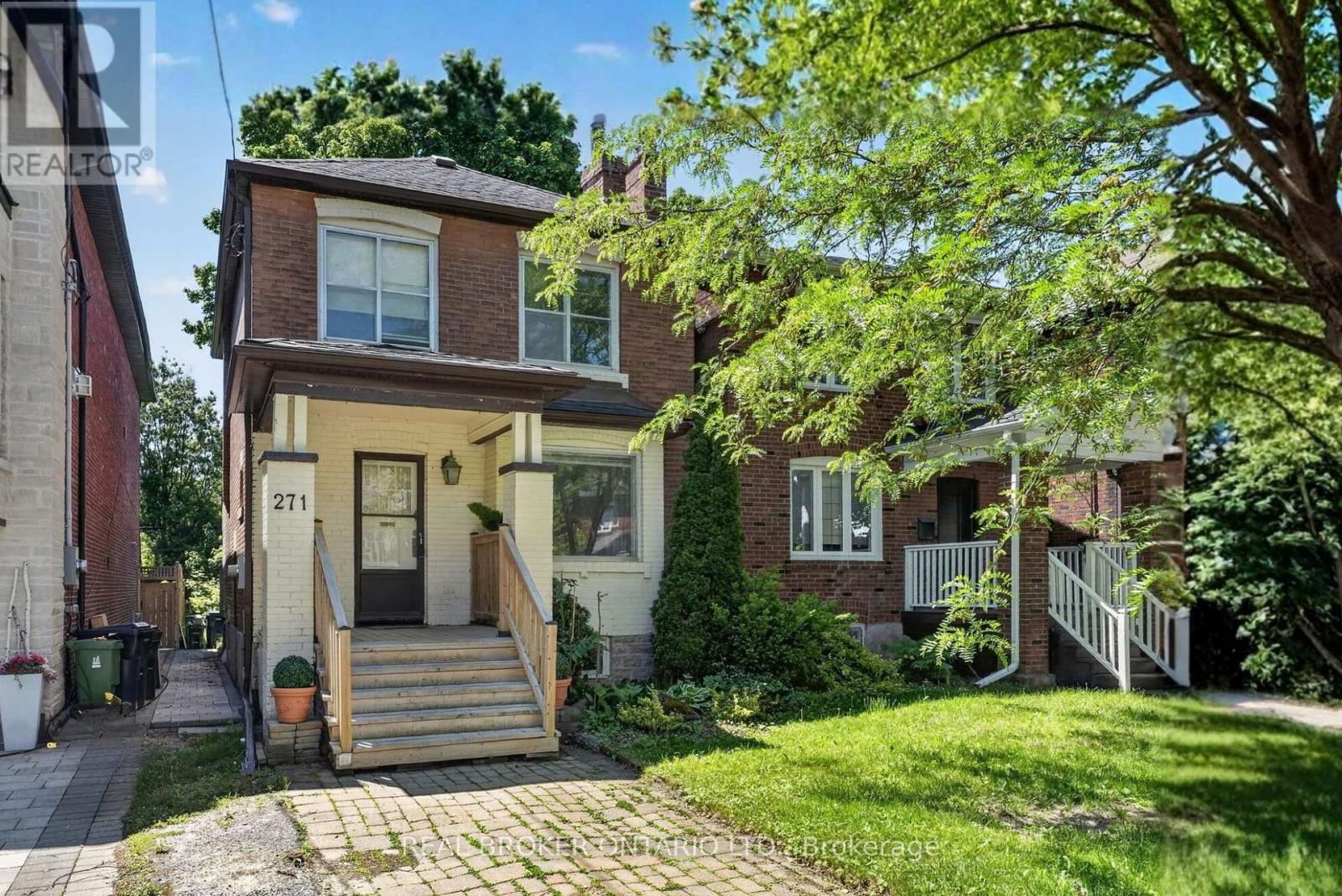 MLS® listing #29881214 for sale located at 271 MANOR ROAD E