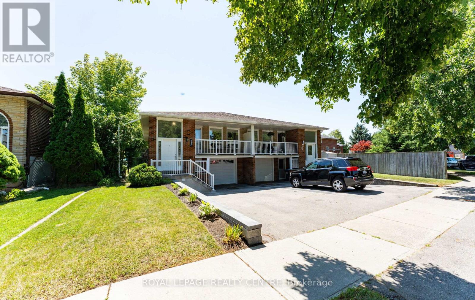 MLS® listing #29881294 for sale located at 540 CAVELL DRIVE