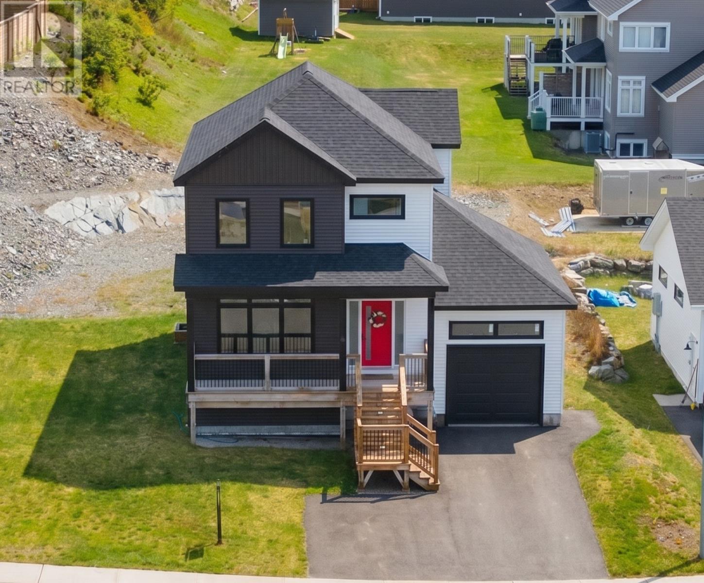 MLS® listing #29881395 for sale located at 18 Sunset Way