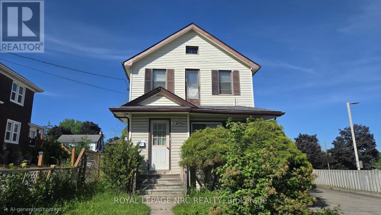 MLS® listing #29881439 for sale located at 4425 HIRAM STREET