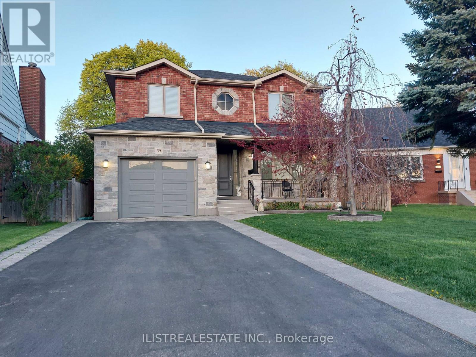 MLS® listing #29882165 for sale located at 59 PRINCEMERE CRESCENT