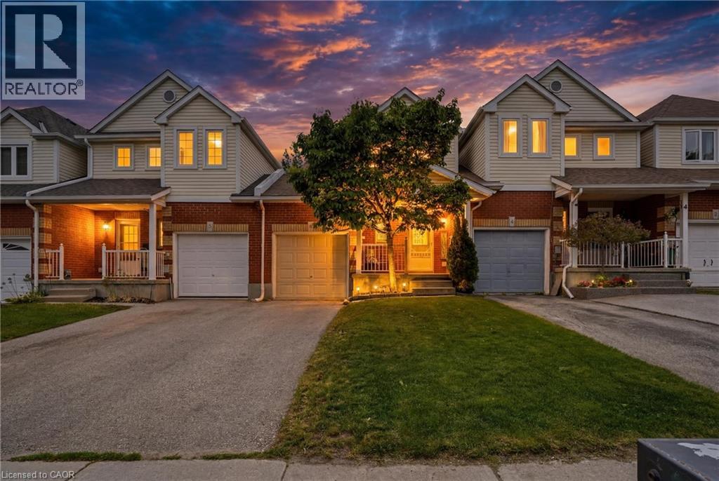 MLS® listing #29882425 for sale located at 6 HARNESS Lane