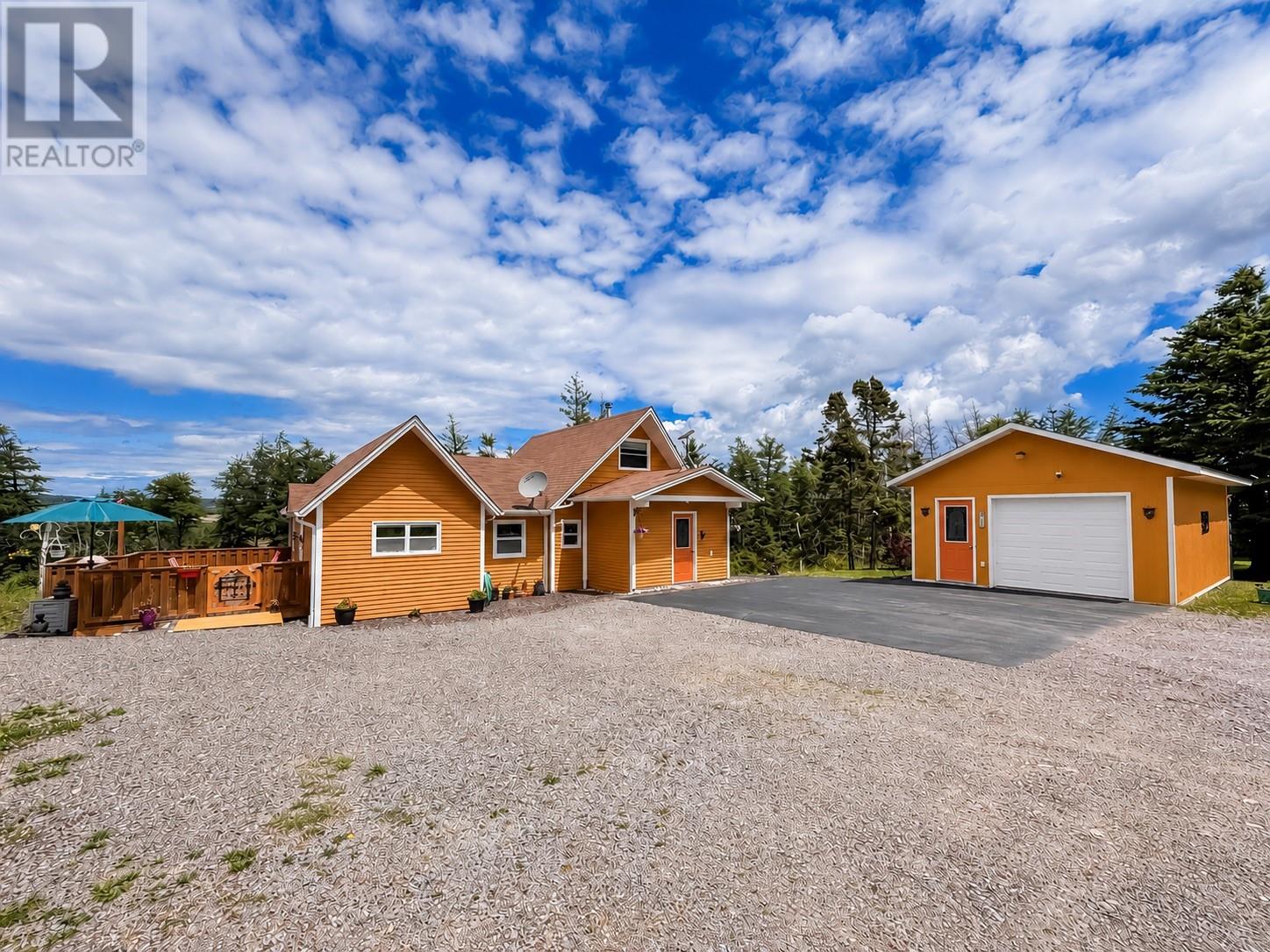 MLS® listing #29882439 for sale located at 1 Burin Bay Road