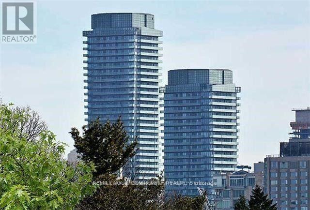 MLS® listing #29882862 for sale located at 3908 - 1080 BAY STREET
