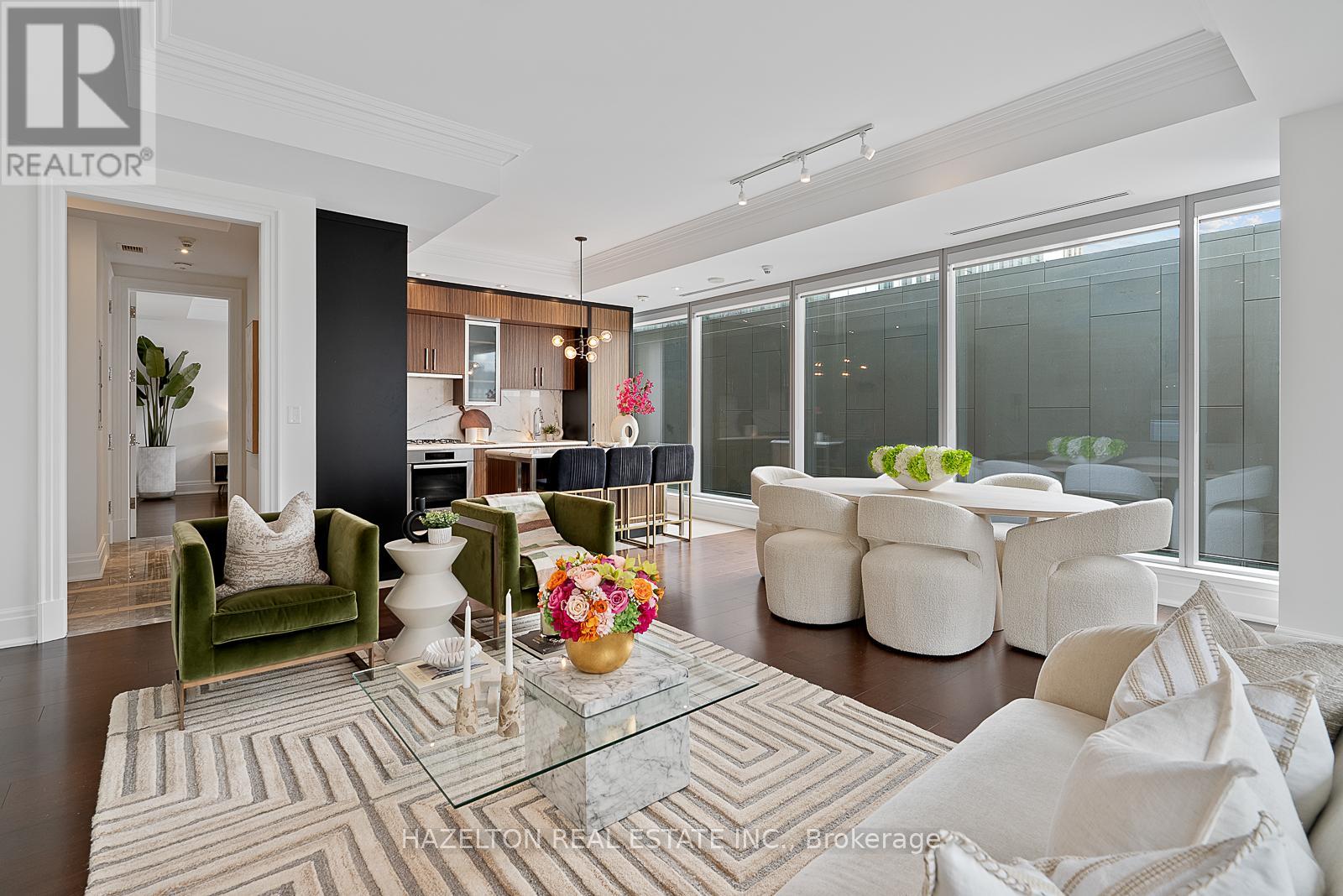 MLS® listing #29882875 for sale located at 1001 - 55 SCOLLARD STREET