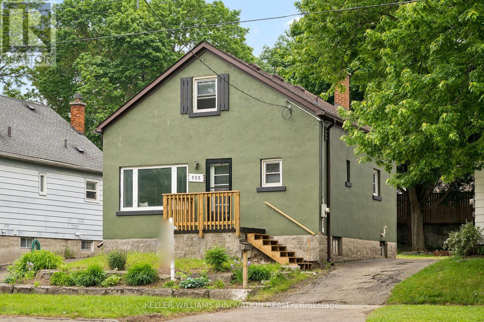 MLS® listing #29883082 for sale located at 555 WELLINGTON STREET N