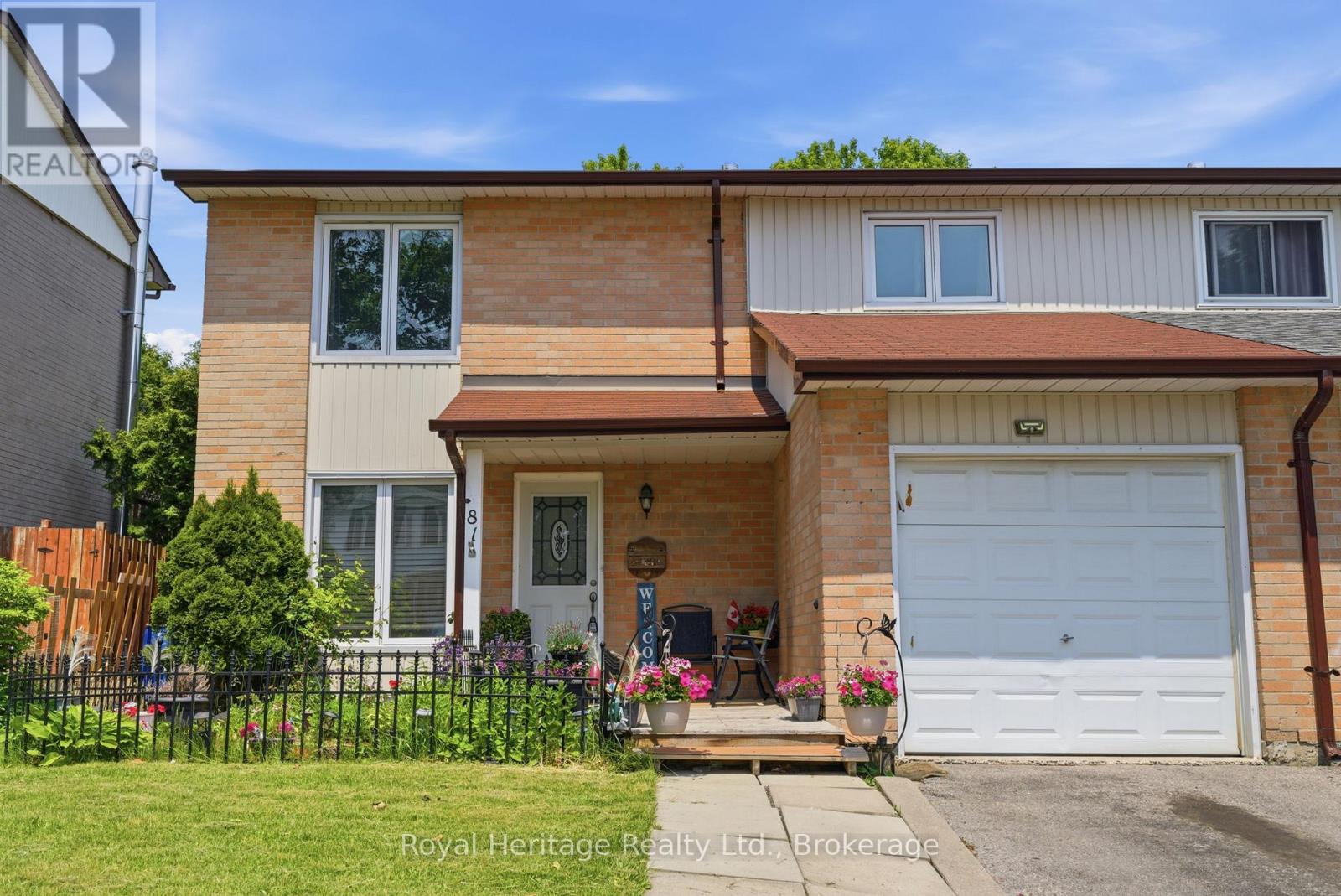 MLS® listing #29883264 for sale located at 81 DOREEN CRESCENT