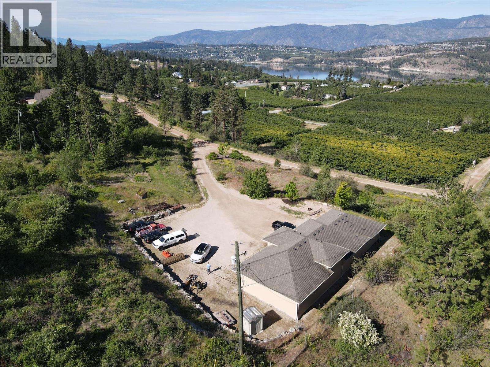 MLS® listing #29883461 for sale located at 13615 Middle Bench Road