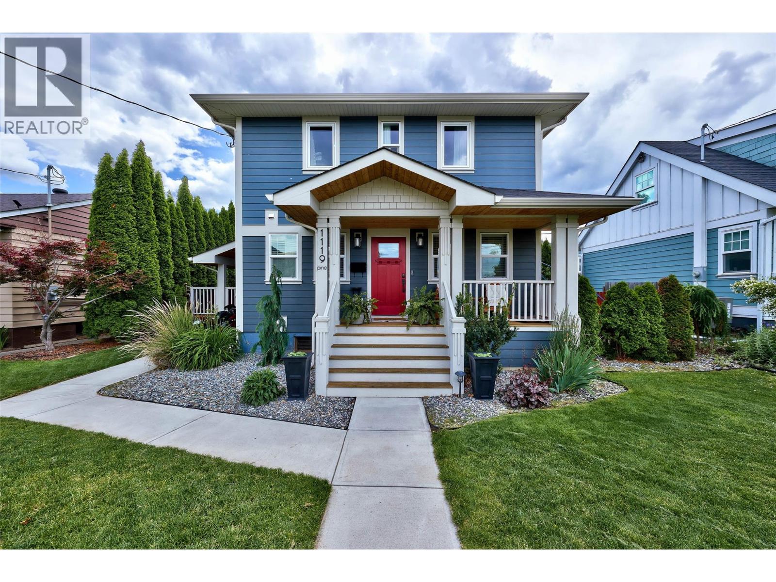 MLS® listing #29883553 for sale located at 1119 Pine Street