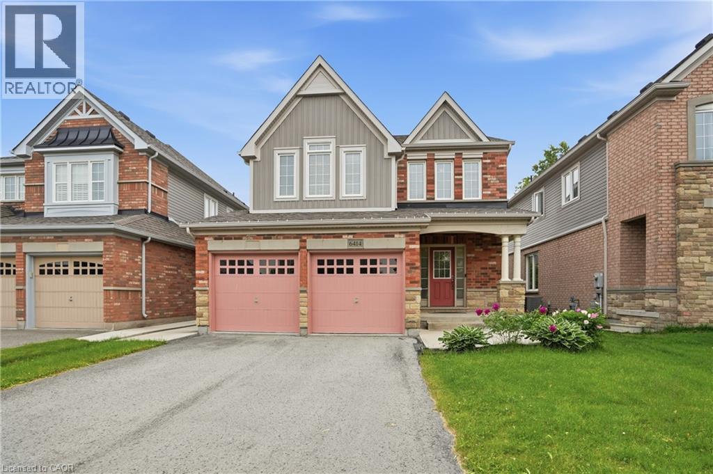 MLS® listing #29883880 for sale located at 6414 DILALLA Crescent