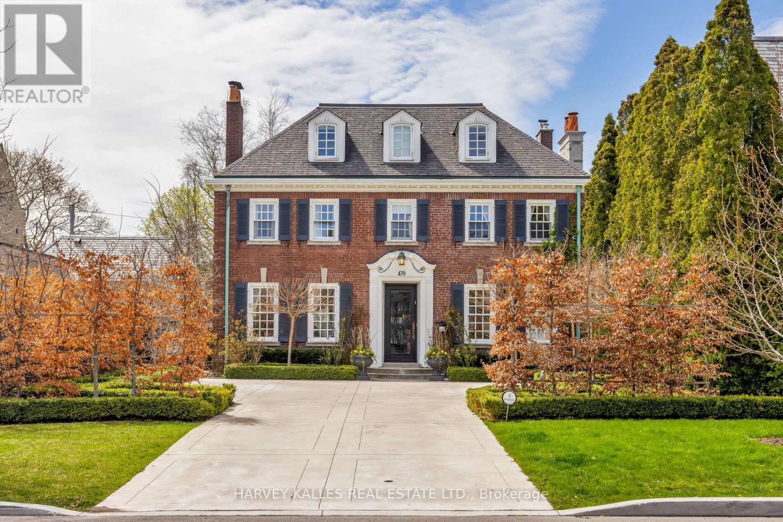 MLS® listing #29884055 for sale located at 470 RUSSELL HILL ROAD