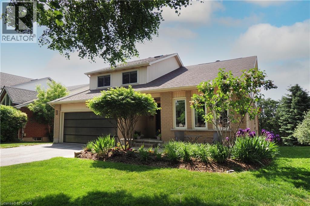 MLS® listing #29884179 for sale located at 32 NOTCHWOOD Court