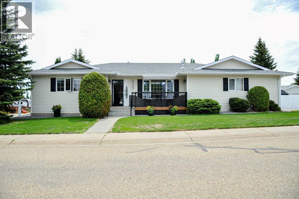 MLS® listing #29884370 for sale located at 5405 62 Street