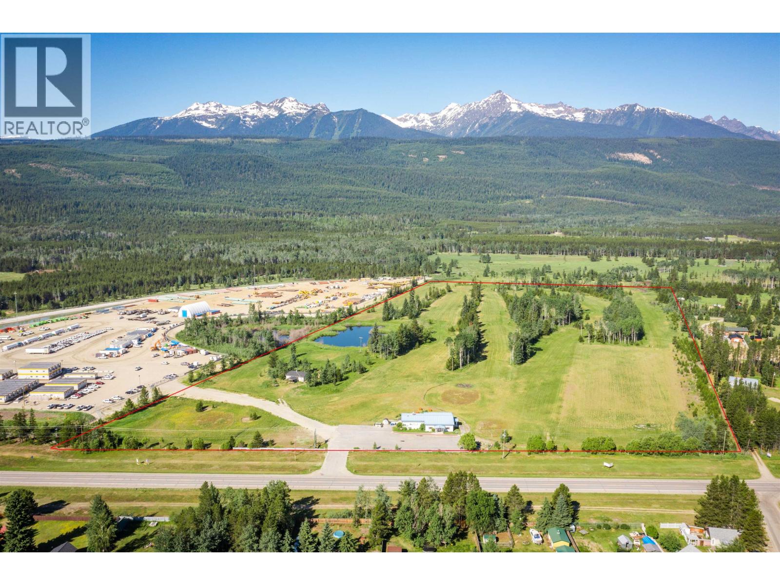 MLS® listing #29884785 for sale located at 1655 S HIGHWAY 5
