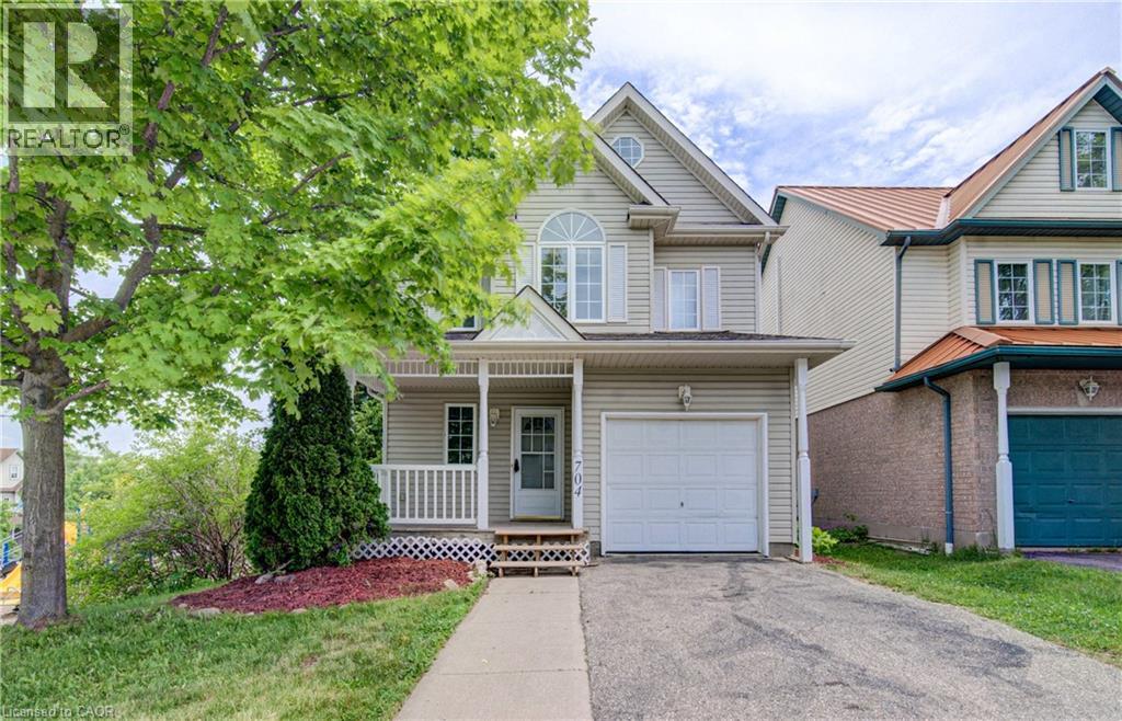 MLS® listing #29884895 for sale located at 704 STAR FLOWER Avenue