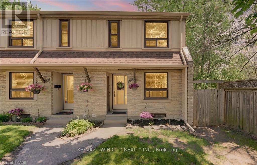 MLS® listing #29885013 for sale located at 22 - 280 THALER AVENUE