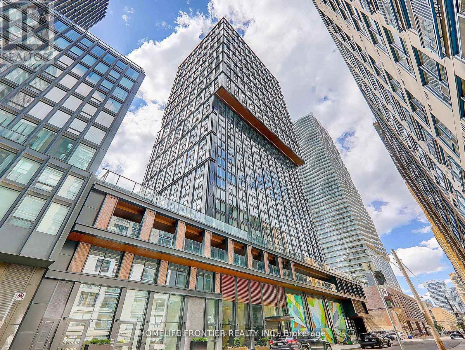MLS® listing #29885063 for sale located at 1108 - 82 DALHOUSIE STREET
