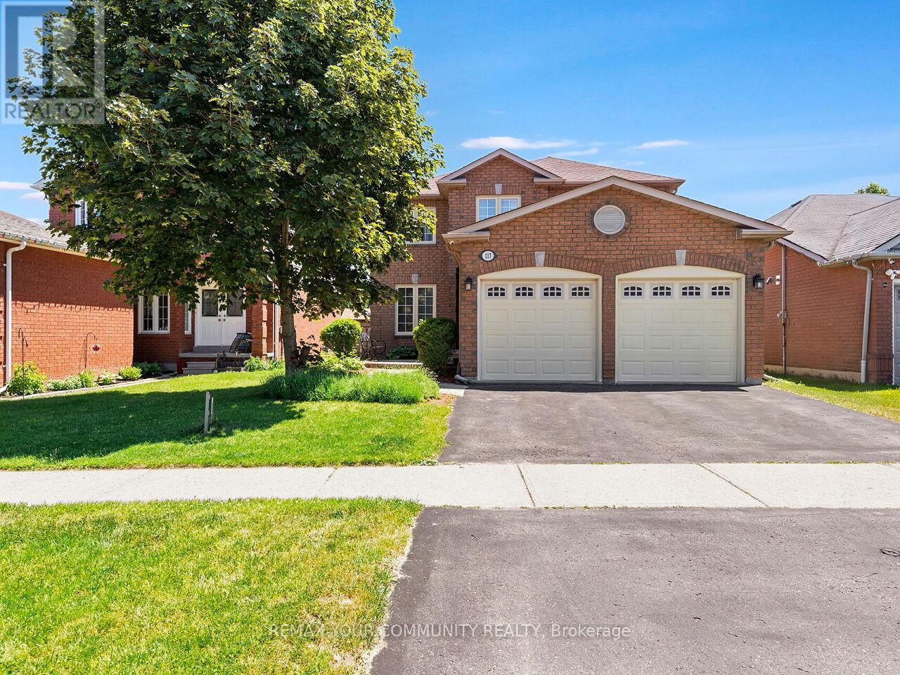MLS® listing #29885082 for sale located at 117 APPLE BLOSSOM BOULEVARD