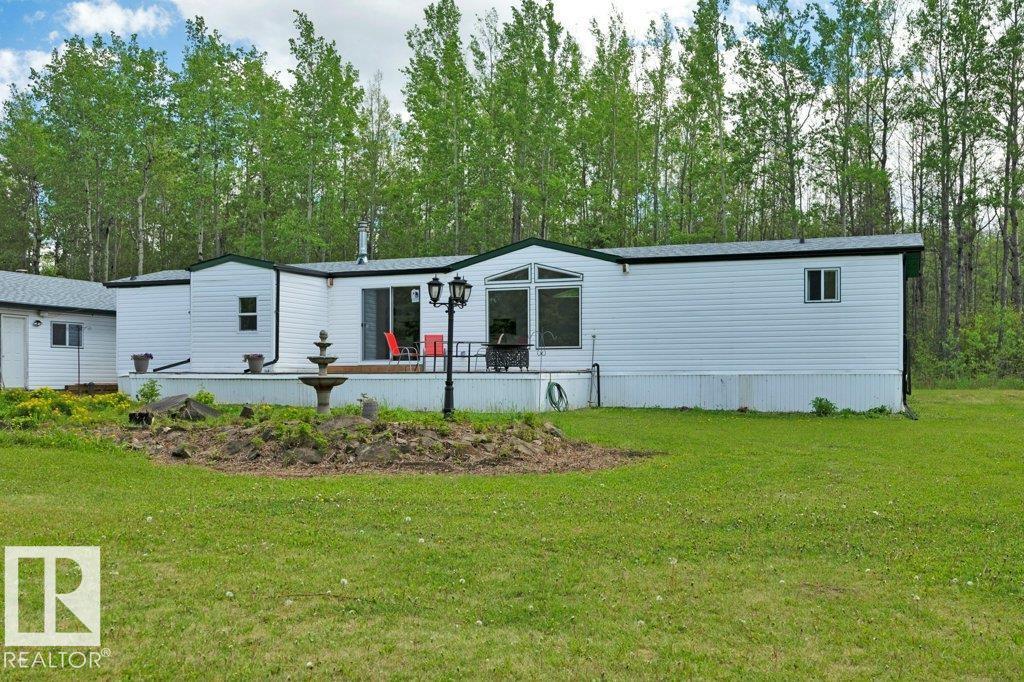 MLS® listing #29885104 for sale located at #73 453041 HWY 771