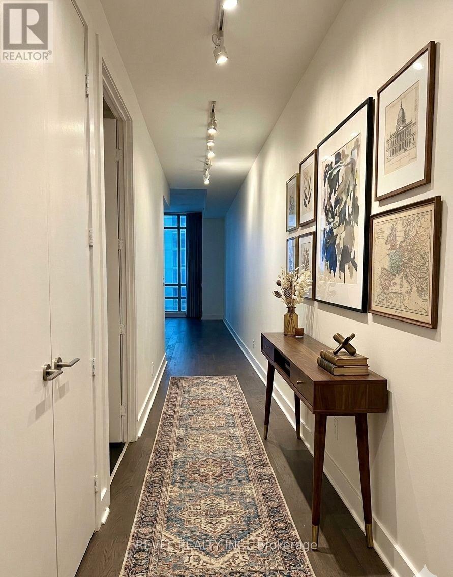 MLS® listing #29885284 for sale located at 318 - 399 ADELAIDE STREET W