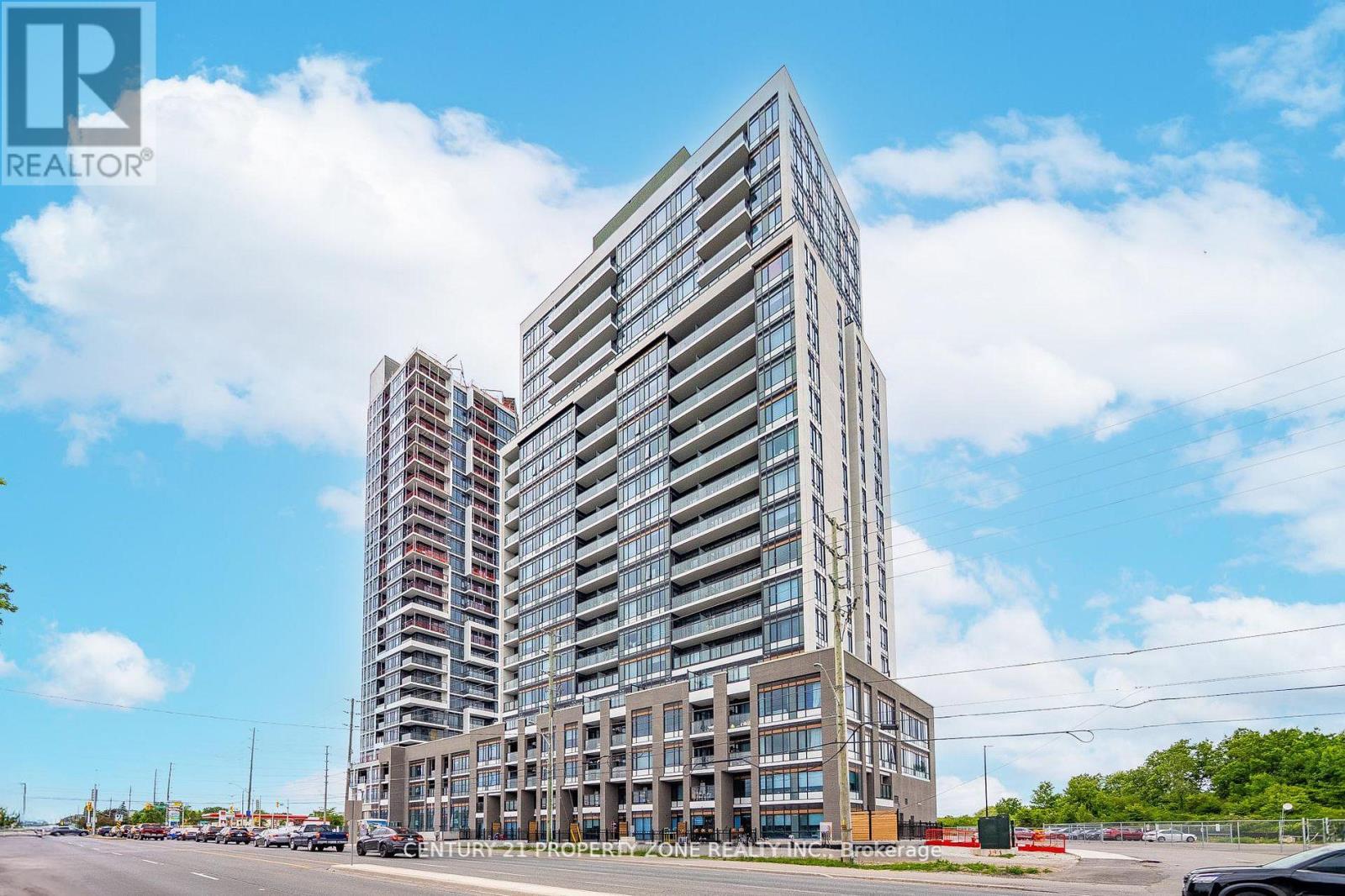 MLS® listing #29885342 for sale located at TH 105 - 8010 DERRY ROAD W