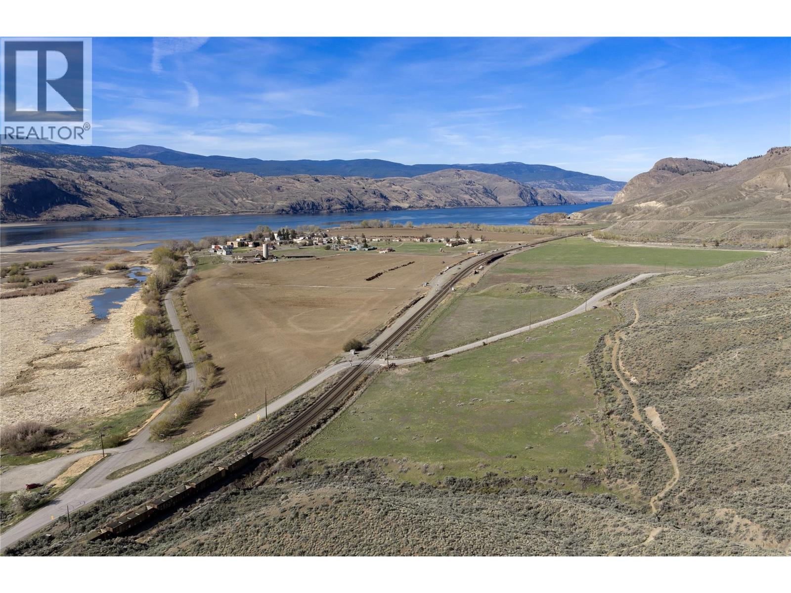 MLS® listing #29885389 for sale located at 4600 Tranquille Road