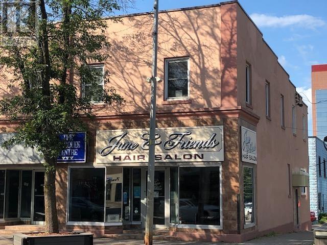 MLS® listing #29885435 for sale located at 485 Queen ST E # 103