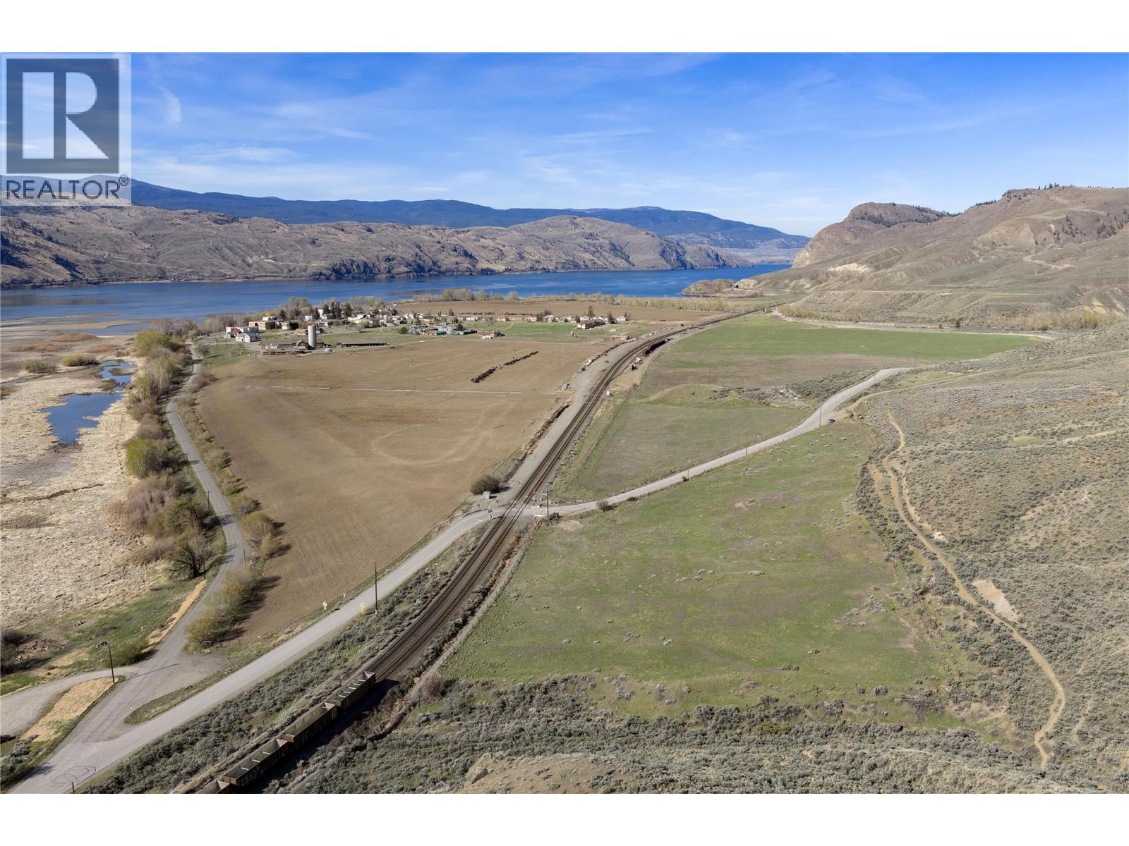 MLS® listing #29885842 for sale located at 4600 Tranquille Road