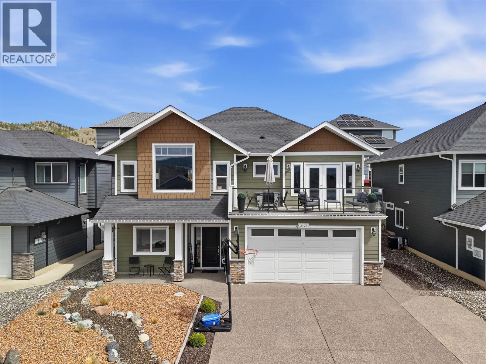 MLS® listing #29886066 for sale located at 2109 Doubletree Crescent