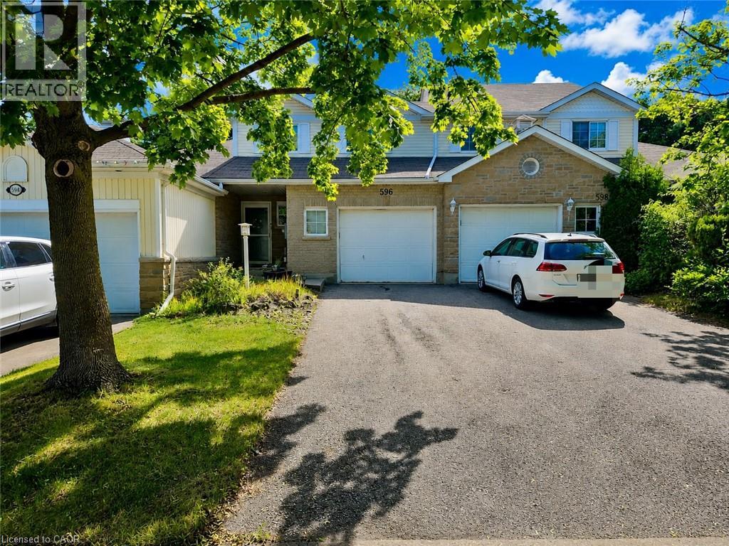 MLS® listing #29886106 for sale located at 596 SPINNAKER Crescent