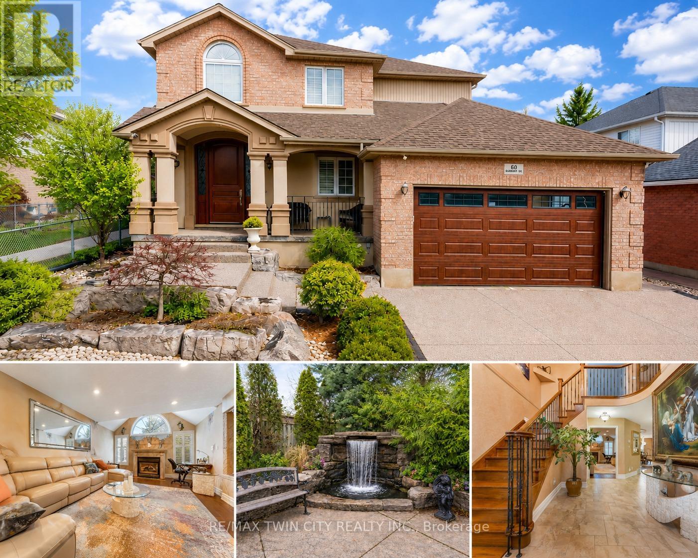 MLS® listing #29886606 for sale located at 60 CHANDOS DRIVE