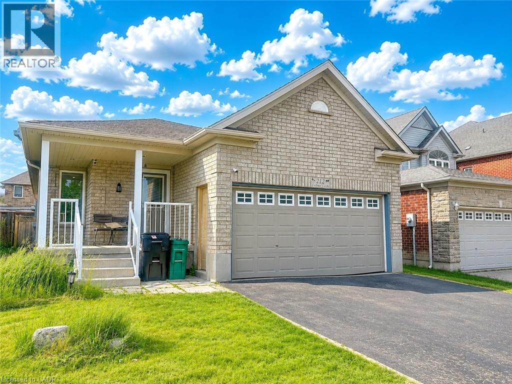 MLS® listing #29886672 for sale located at 212 COLTON Circle