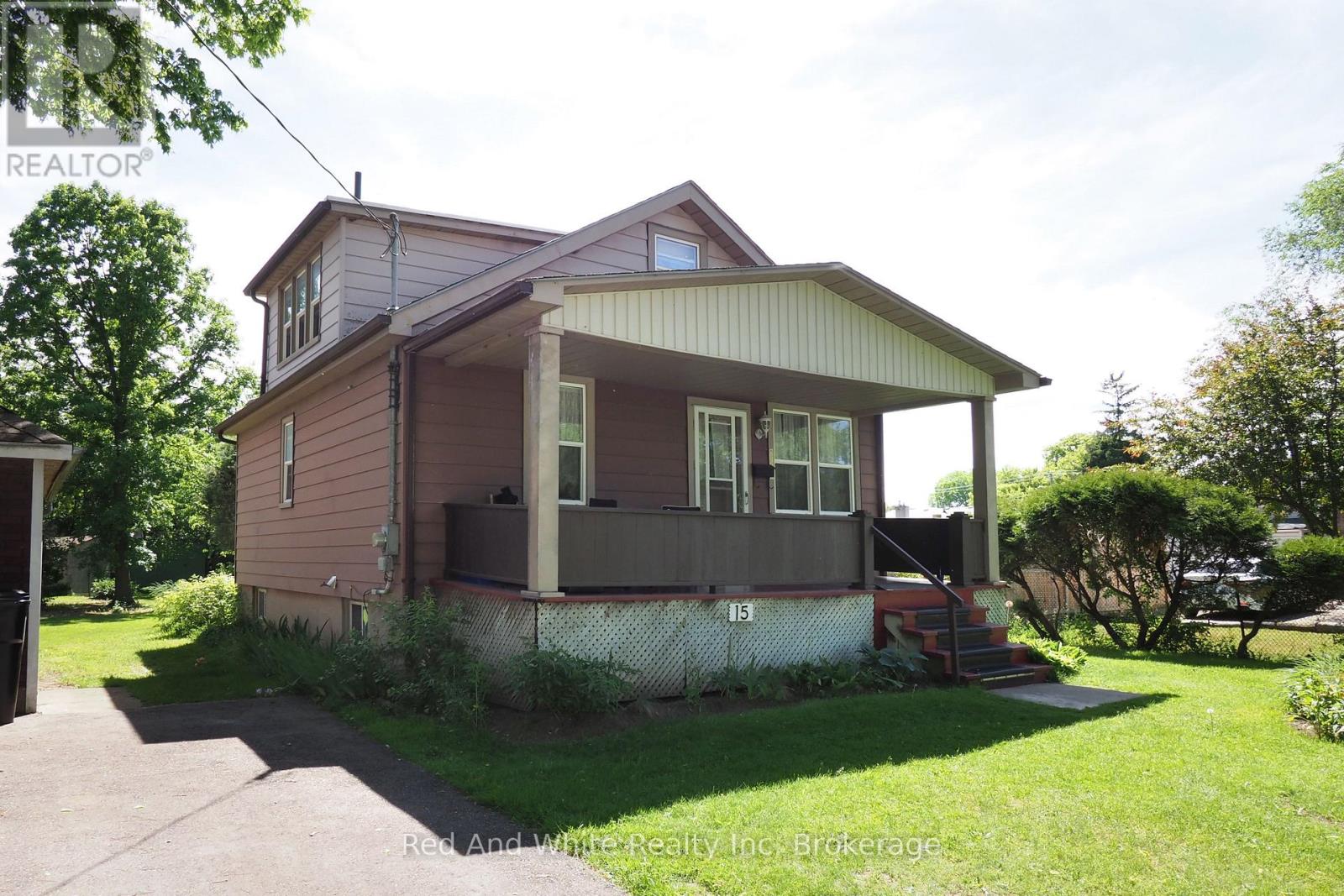 MLS® listing #29886720 for sale located at 15 HORNING DRIVE