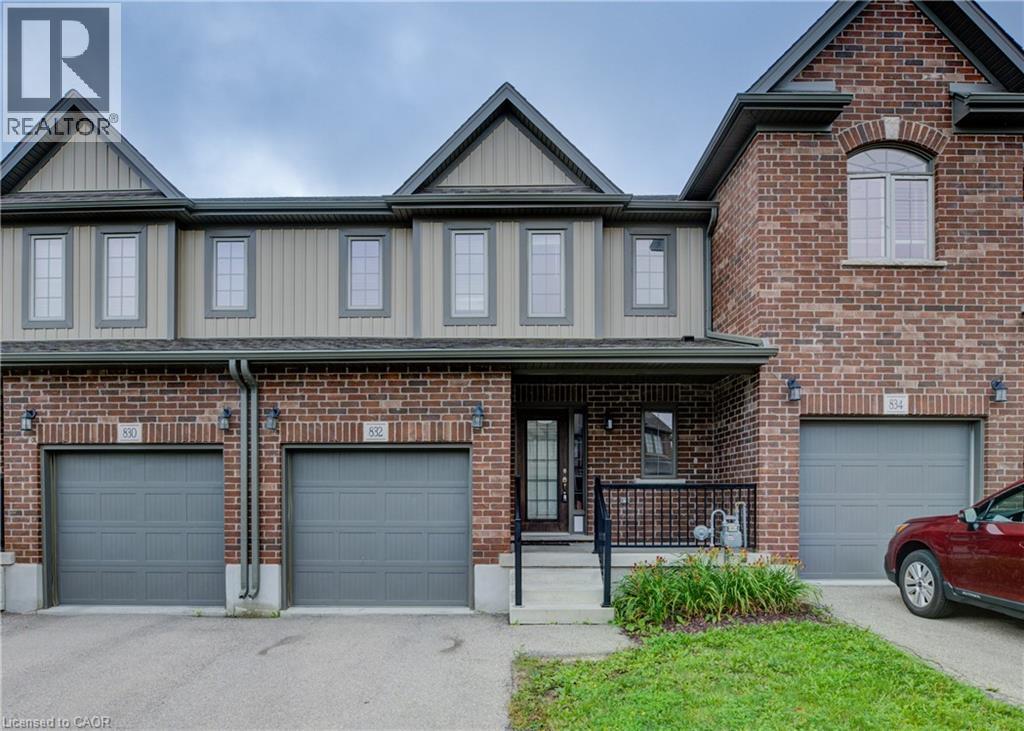MLS® listing #29886750 for sale located at 831 PARIS Boulevard