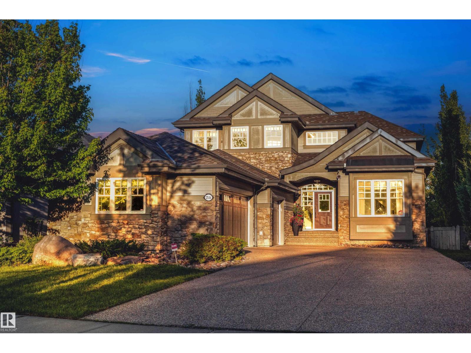 MLS® listing #29886935 for sale located at 2516 CAMERON RAVINE LANDING LD NW
