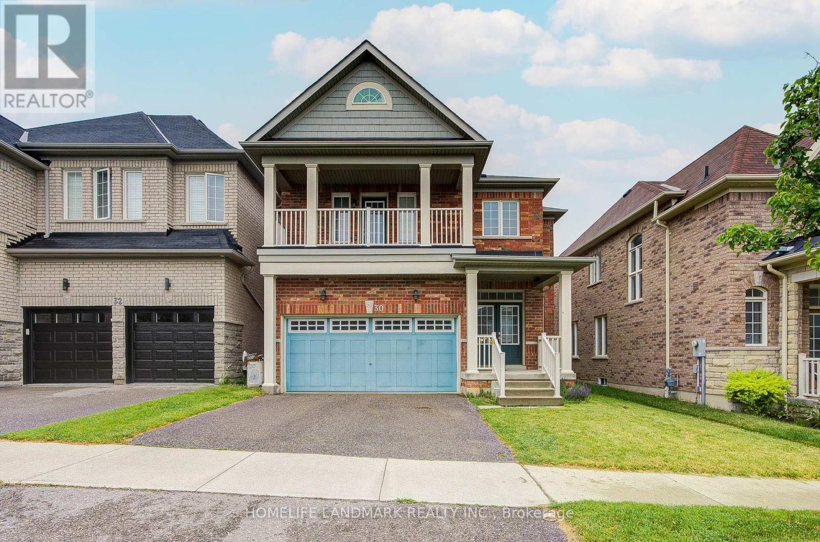 MLS® listing #29887150 for sale located at 30 GARRARDVIEW STREET