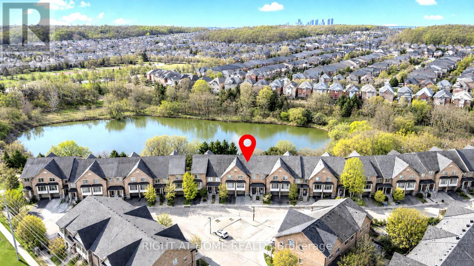 MLS® listing #29887158 for sale located at 10 - 8900 BATHURST STREET