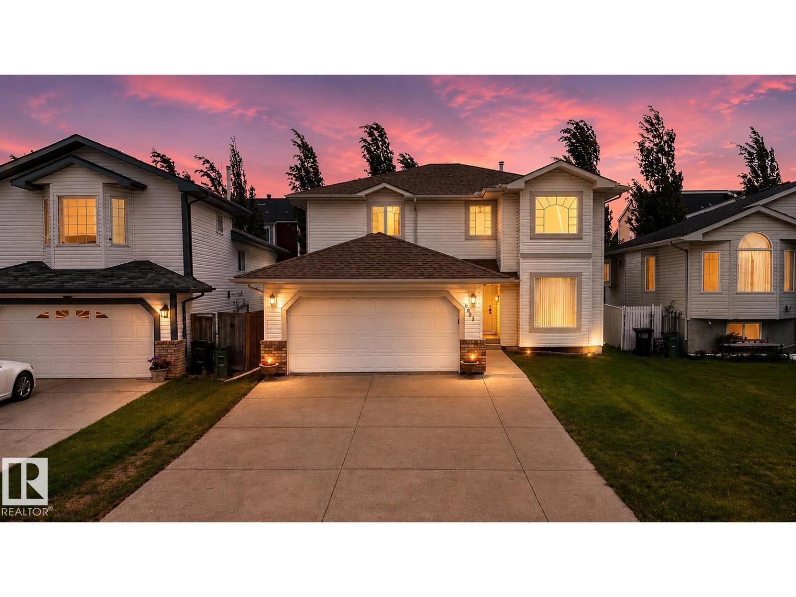 MLS® listing #29887165 for sale located at 2839 151A AV NW