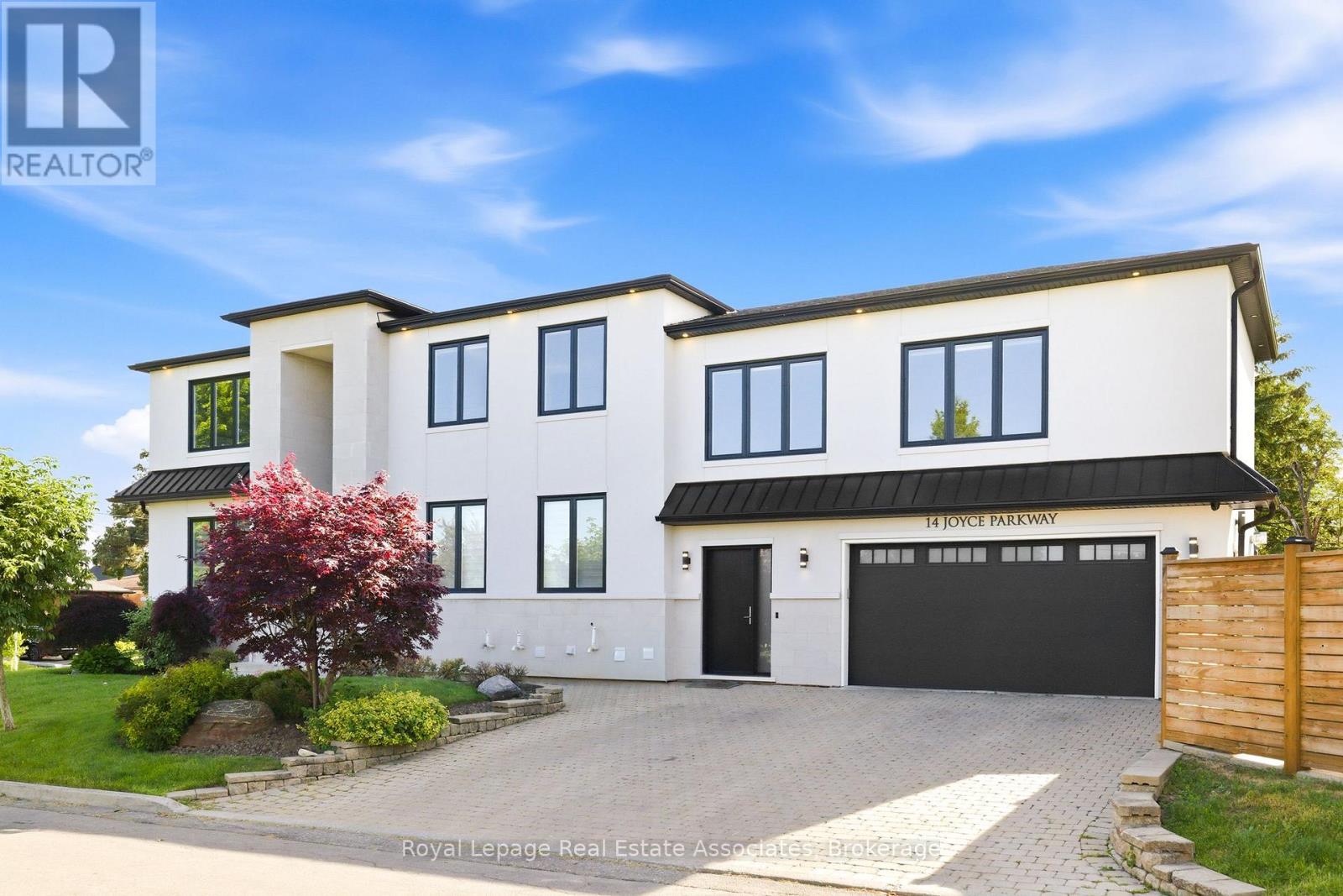 MLS® listing #29887168 for sale located at 14 JOYCE PARKWAY