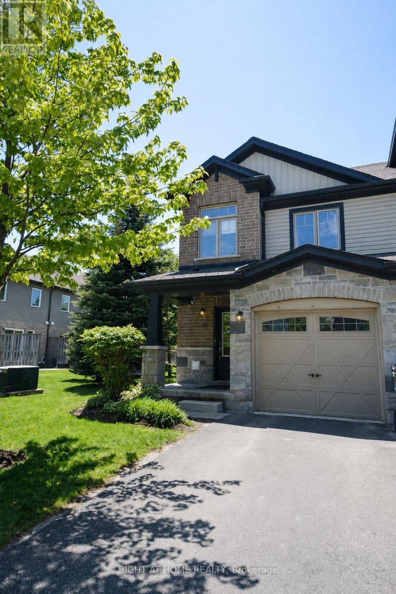 MLS® listing #29887172 for sale located at 66 ARLINGTON CRESCENT
